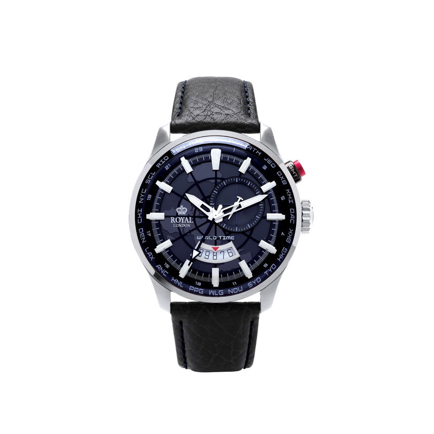 Часы Royal London Sports 41350-02